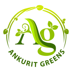 Ankurit Greens Logo