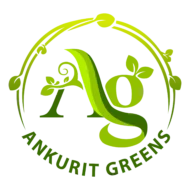 Ankurit Greens Logo