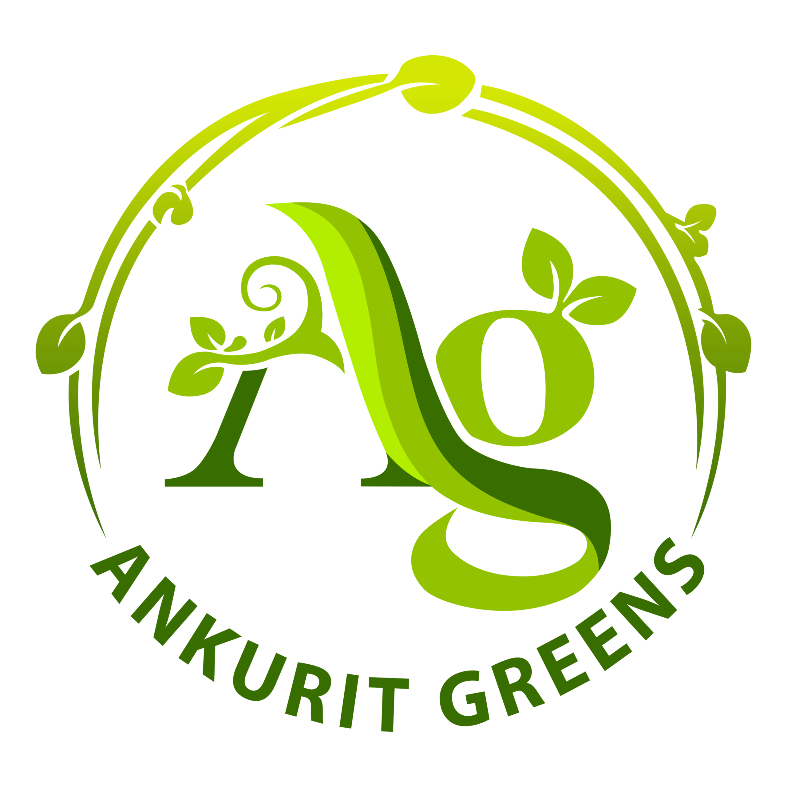 Ankurit Greens